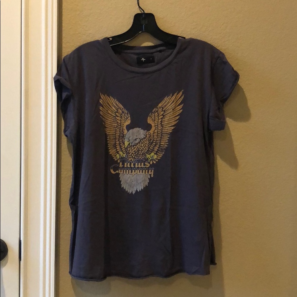 Trills T-shirt